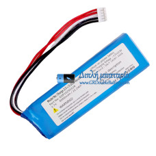 Μπαταρία για JBL Charge3 Charge2+ GSP1029102R [Αντικατάσταση μπαταρίας]